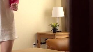 Japanese Mother - Mother Of My Bestfriend - 720P