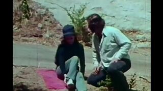 Picnic Frolix (USA 1971) (Cyndee Summers, Isis Taylor, Ric Lutze)