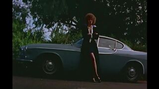 The Venus Trap (USA 1974) (Isis Taylor, Sharon Thorpe)
