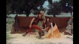 The Erotic Adventures of Robin Hood (1969, England/Germany, softcore, German version, Erwin C Dietrich, DVD remastered) (Bambi Allen, Isis Taylor)