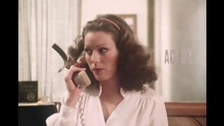 8 To 4 (1981, US, Veronica Hart, full movie, DVD remastered) (Annette Haven, Isis Taylor, Juliet Anderson, Lisa DeLeeuw)
