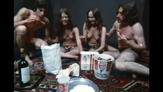 The Den of Sexy Pleasures (USA 1975) (Dory Devon, Isis Taylor)