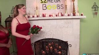 Big Boob Orgy-h264-(720p).