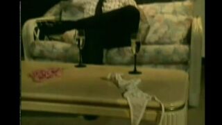 Starting Again (USA 1995) (Anna Malle, Dallas Whitacker, Jenna Jameson, Roxanne Hall, Tom Byron)