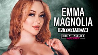Emma Magnolia: Stripping to Save Lives