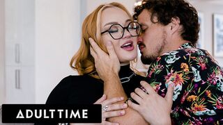 Emma Magnolia Pussy Worship Ends In SQUIRT EXPLOSION