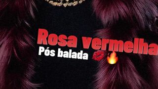 Eu tô gostando de uma prostituta ela é linda ela é pura 