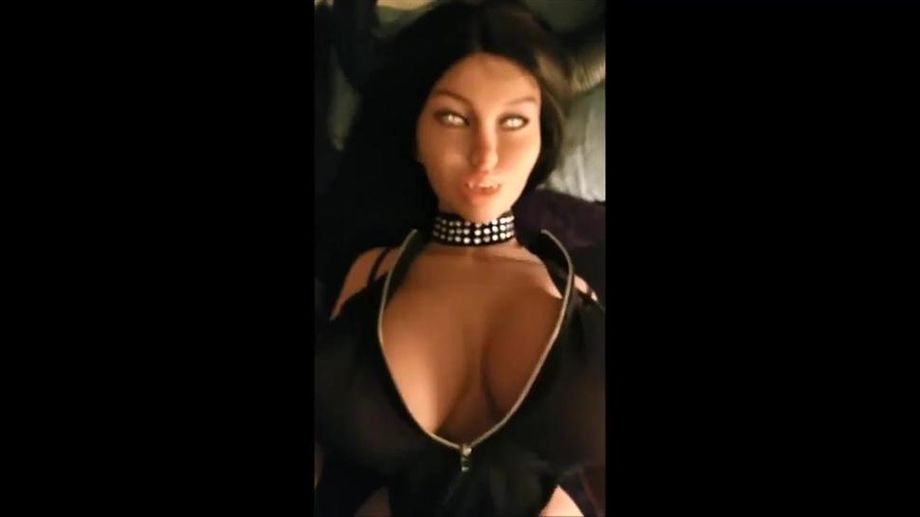 doll (Lina Paige)