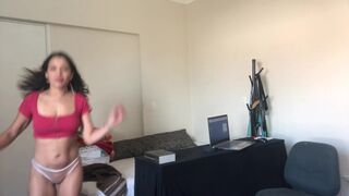 Novidade sobre o video anterior - fumando e conversando com voces