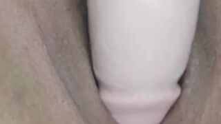 Socando tudo meu brinquedo dotado