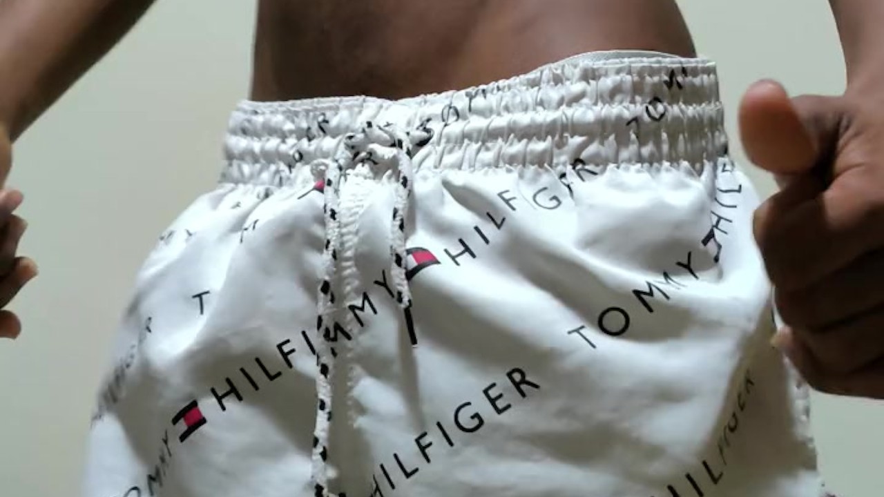 Moreno Gostoso