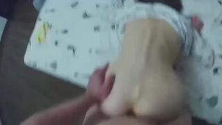 Wife cheats on her husband with his friends