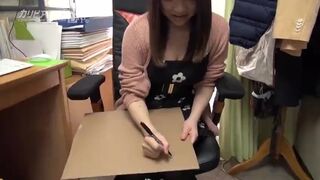 【無】102cm爆乳ヒッチハイク！ 持田美琴 Mikoto Mochida