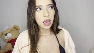 POV- JULIE OLIVER Humiliating cuckold husband