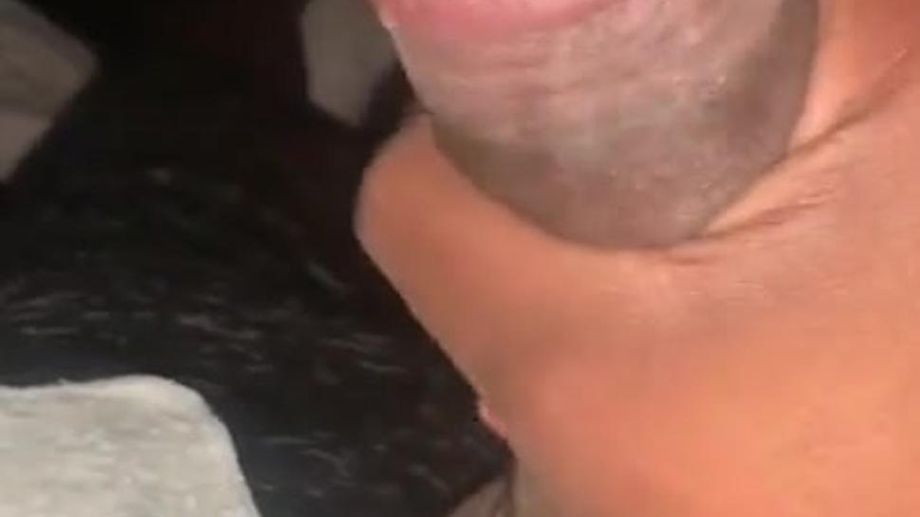 BBC cumming for you baby