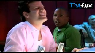 Natalie Denise Sperl Underwear Scene in Big Day