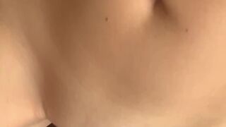 Teenagers fuck in the kitchen while their parents are gone