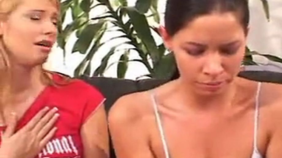 Hot College Teens Fuck Professor by snahbrandy