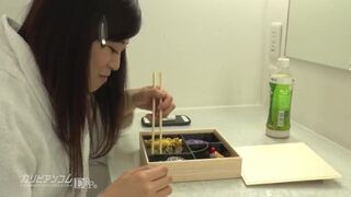 【無】Debut Vol.34 パー ト2 Ema Kato