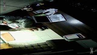 Cctv Office Cam Sex Mms