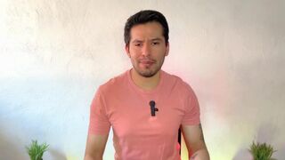 Mestro de universidad penetra y es penetrado por su joven alumno del servicio social! relato sexual