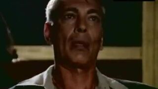 Tatiana Breasts Scene in Sex, Lies, AND Politics