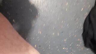 Teens First time with super small sex toy. Defo need to make another vid with this one