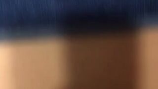 Cum shot