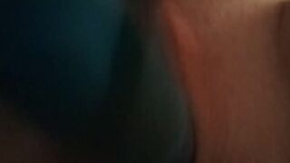 Tight pussy cum 