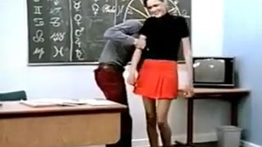 SCHOOL SEX & MASTURBATION