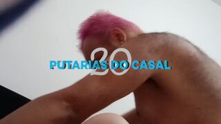 Me pegou de jeito o