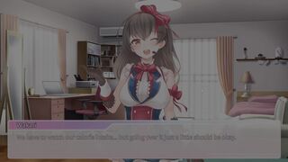 Idol Hands Opening Sex Scene