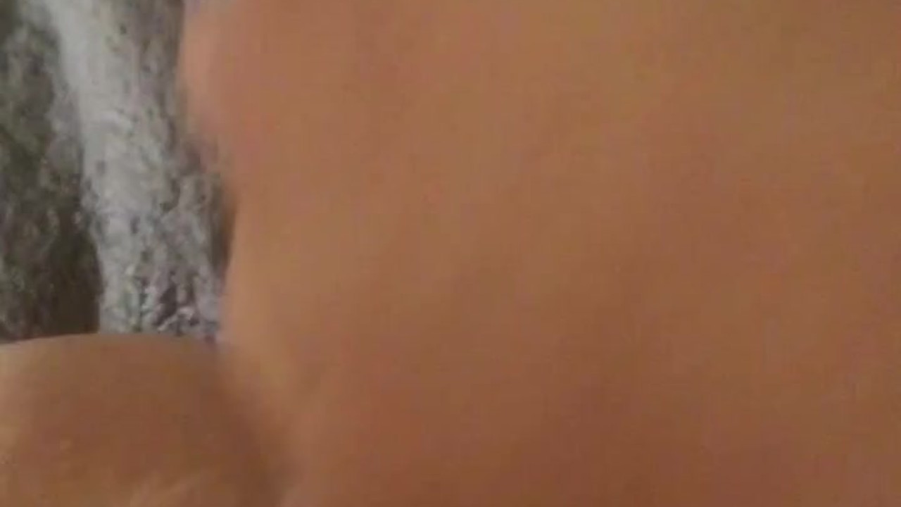My toy in my tight pussy feels so good 