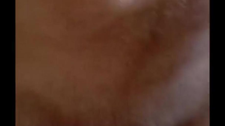 Deep cock , Her POV