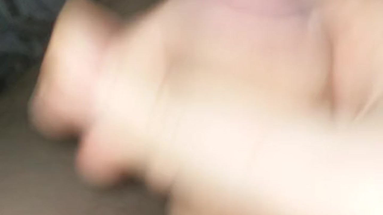 Sexy chatting turned me on