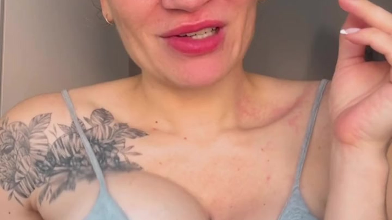 Sph fumando Milfangelqueen