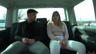 Busty Step Mother Gives Handjob Good Her Stepson