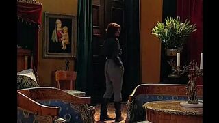 The Whores of War (Italy 1998) (Andrea Nobili, Deborah Wells, Maria Bellucci, Regina Sipos, Ursula Cavalcanti)
