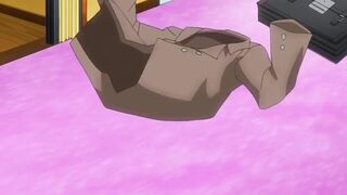 Kakushi Dere 03 [720p]