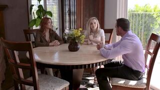 Krissy Lynn Lexi lore - Stepdads Cumshot Lullaby 720p 10.05.2018 VHQ