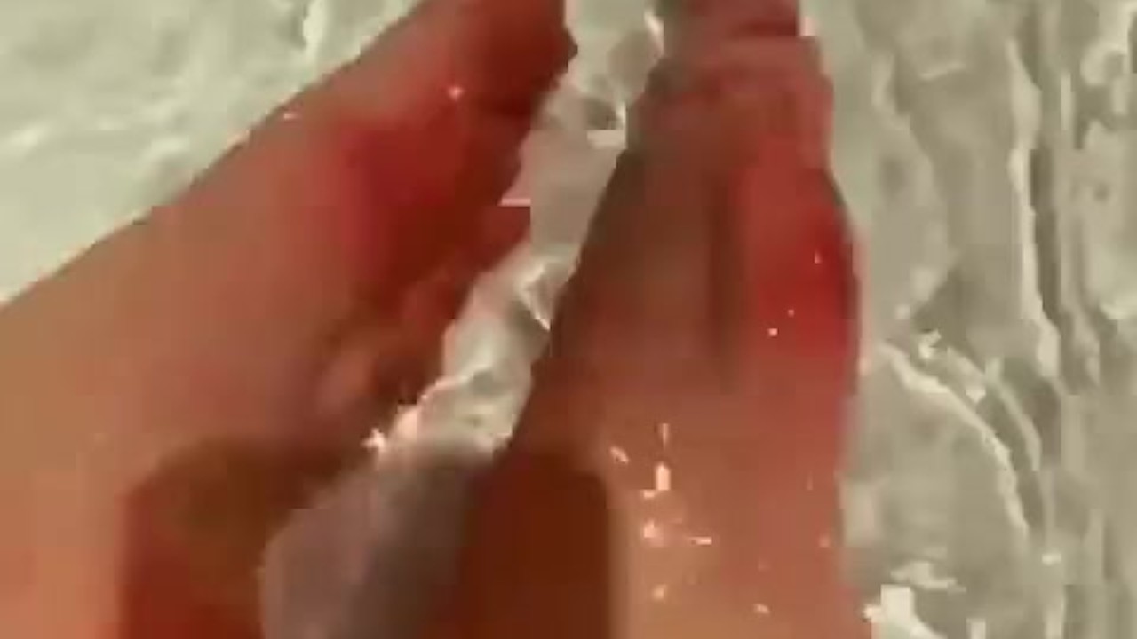 FeetingMe Compilation 03 - Feet, Fisting and Kinky pleasure
