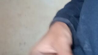 I want to introduce oil to my dick to make it more flexible