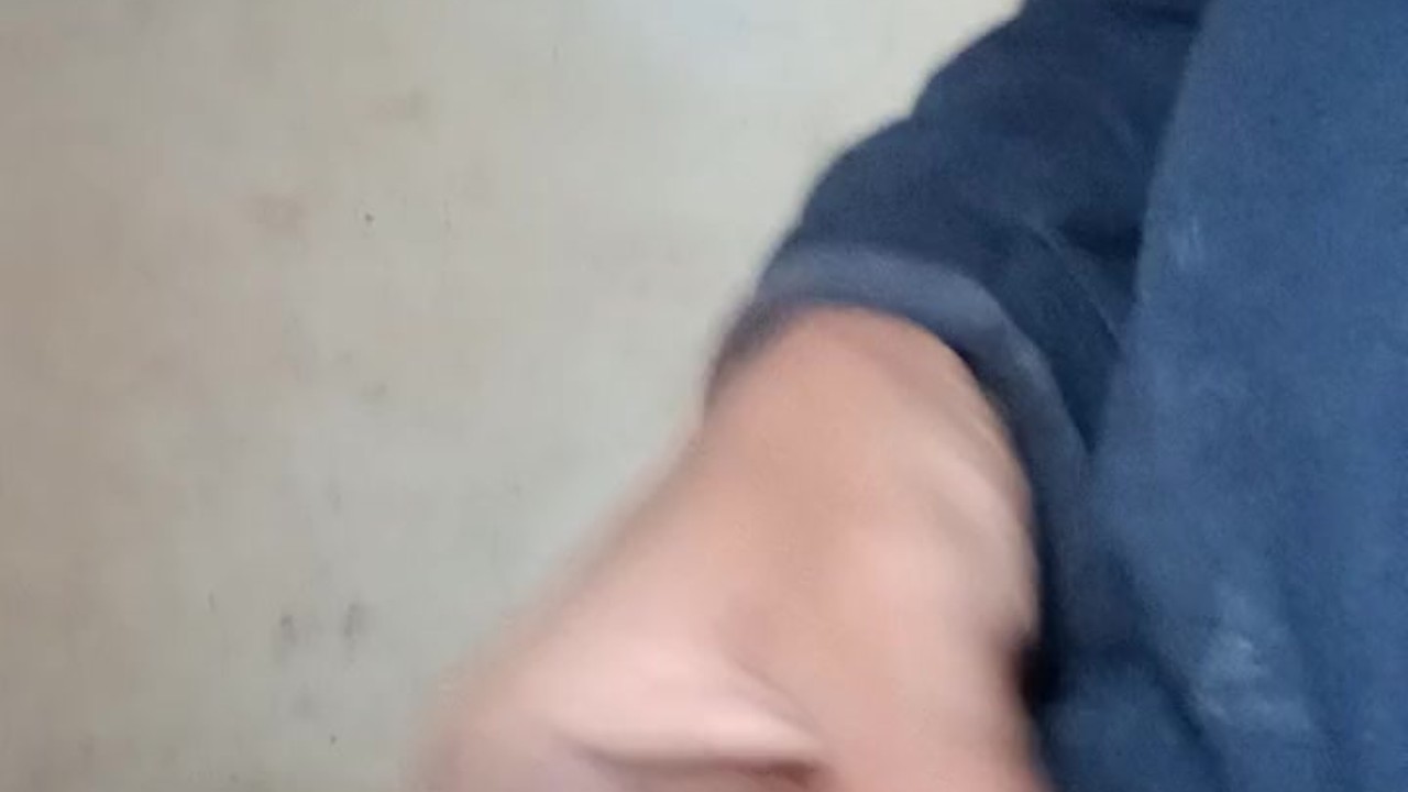 I want to introduce oil to my dick to make it more flexible