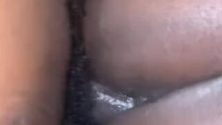 This Good Pussy Makes Him Cum All Over Me