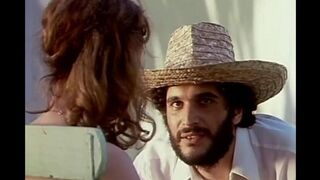 Tropical Flavours (France 1979) (Isis Taylor)