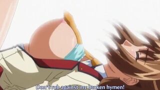 Kyouiku Shidou The Animation 01 [720p]