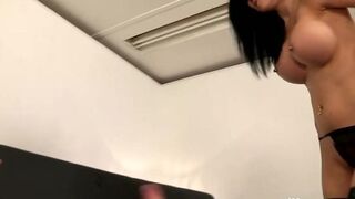 Jasmine Jae – Friends with Benefits