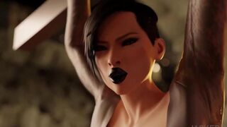 toon futa SpkBg vampire and werewolf 720p