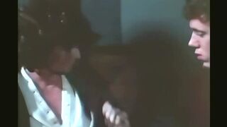 Classic Honey Wilder - Hardcore Scenes 1 (AI Upscaled 720p) Improved Quality