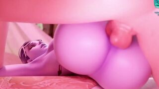 NamelessBrainHMV - sfm_tessai - Shake It 720p